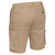 Bisley Stretch Cotton Drill Cargo Short