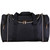 Contrast Colour Sports / Travel Bag 56.2L - Navy.White.Navy