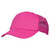 Adults 5 Panel Foam Mesh Trucker Cap - 4055 | Hot Pink.Hot.Pink