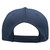 Adults Cool Dry Unstructured Polyester Mesh Cap - 4167 - Back