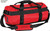 Stormtech Waterproof Small Travel Gear Bags - GBW-1S | Bold Red.Black