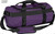 Stormtech Waterproof Small Travel Gear Bags - GBW-1S | Purple.Black