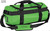 Stormtech Waterproof Small Travel Gear Bags - GBW-1S | Lime.Black
