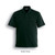 Adults Unisex Poly Cotton Basic Polo - CP812 | Bottle Green