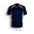 Kids Sports Soccer Jersey T-Shirt - CT0759 | Navy.Gold