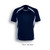 Kids Sports Soccer Jersey T-Shirt - CT0759 | Navy.Sky