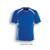 Kids Sports Soccer Jersey T-Shirt - CT0759 | Royal.White