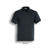 Ladies Classic Semi-Fitted T-Shirt Polo Shirt - CP0902 | Charcoal