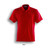 Ladies Classic Semi-Fitted T-Shirt Polo Shirt - CP0902 | Red