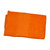 Cotton Terry Velour Large Bath Beach Towel - TW04A | Orange