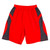 Adults Cooldry Basketball Sport Training Shorts - SS23 | Navy.Red
