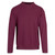 Adults Plain Fleece Sloppy Joes - TP212S | Maroon