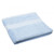 Plain Soft Cotton Bamboo Bath Towel - TW004B | Sky