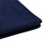 Plain Soft Cotton Bamboo Bath Towel - TW004B | Navy