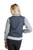 Ladies / Youth Varsity Jacket - FO96UN