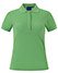 Womens Plain quick dry Pique Short Sleeve Polo Shirt, lifestyle photo
