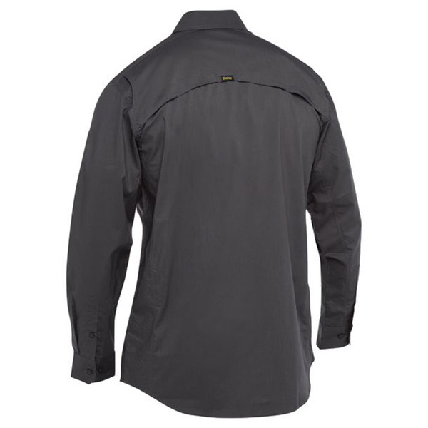 Lightweight X Airflow Stretch Ripstop Shirt