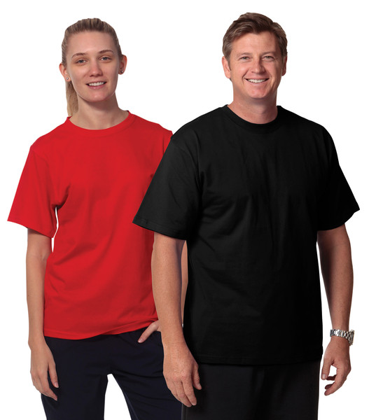 Adults Unisex Budget Tee Shirt - TS20 