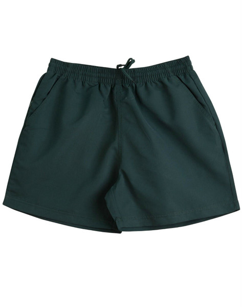 Mens Microfibre Sport Shorts - SS29 | Bottle