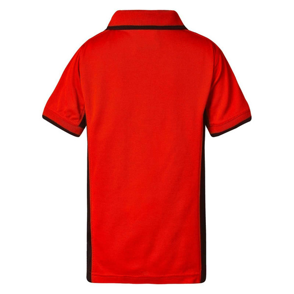 Adults Contrast Panels Sports Polo Shirt - 5760TP Adults Contrast Panels Sports Polo Shirt - 5760TP