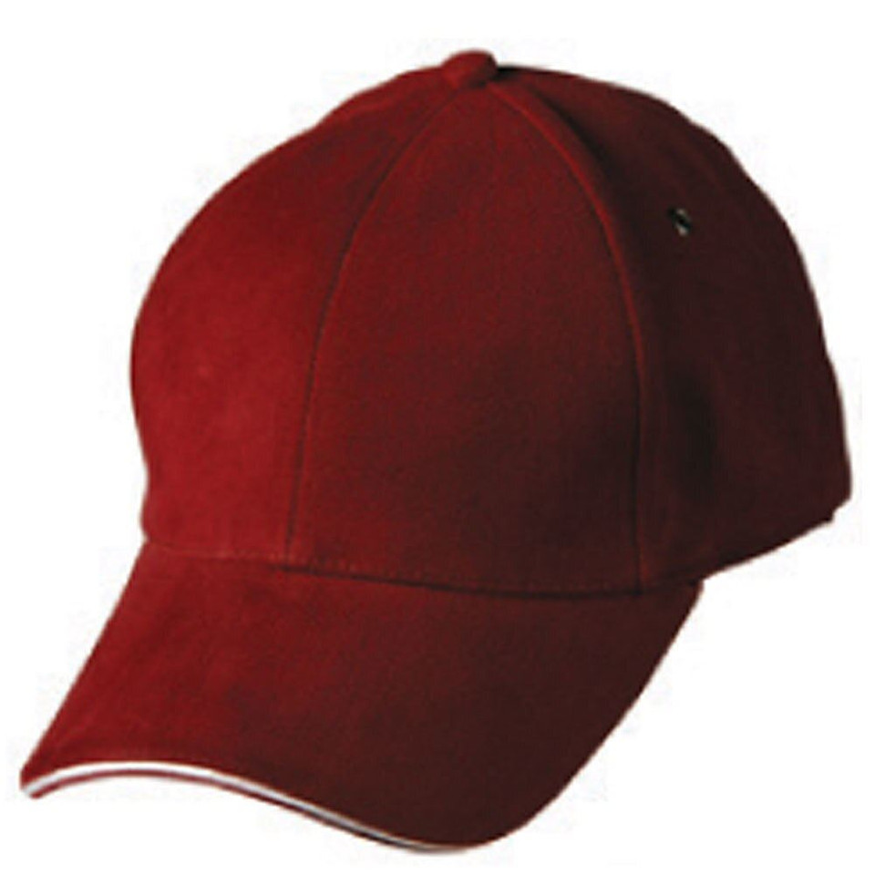 CoolDry Pique Mesh Baseball Cap - CH53