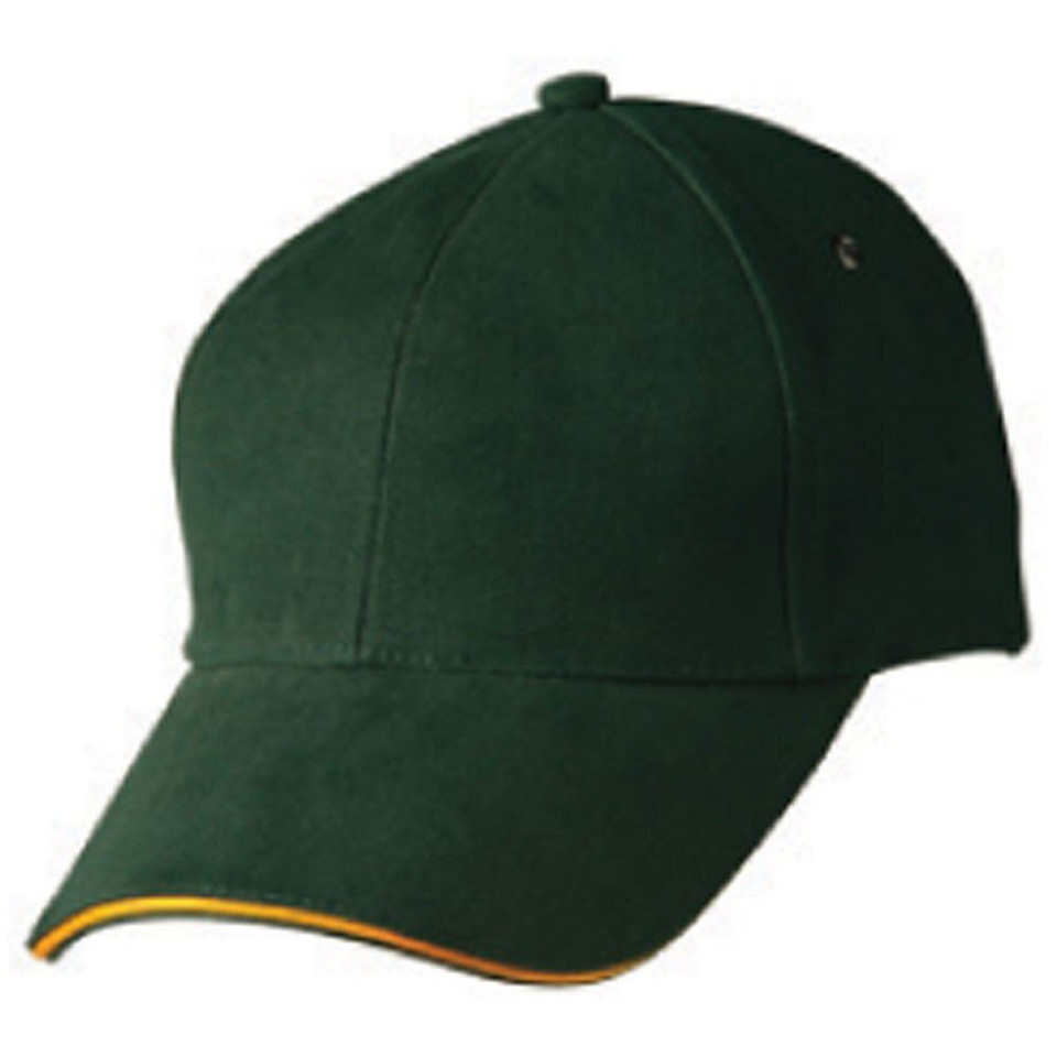 CoolDry Pique Mesh Baseball Cap - CH53