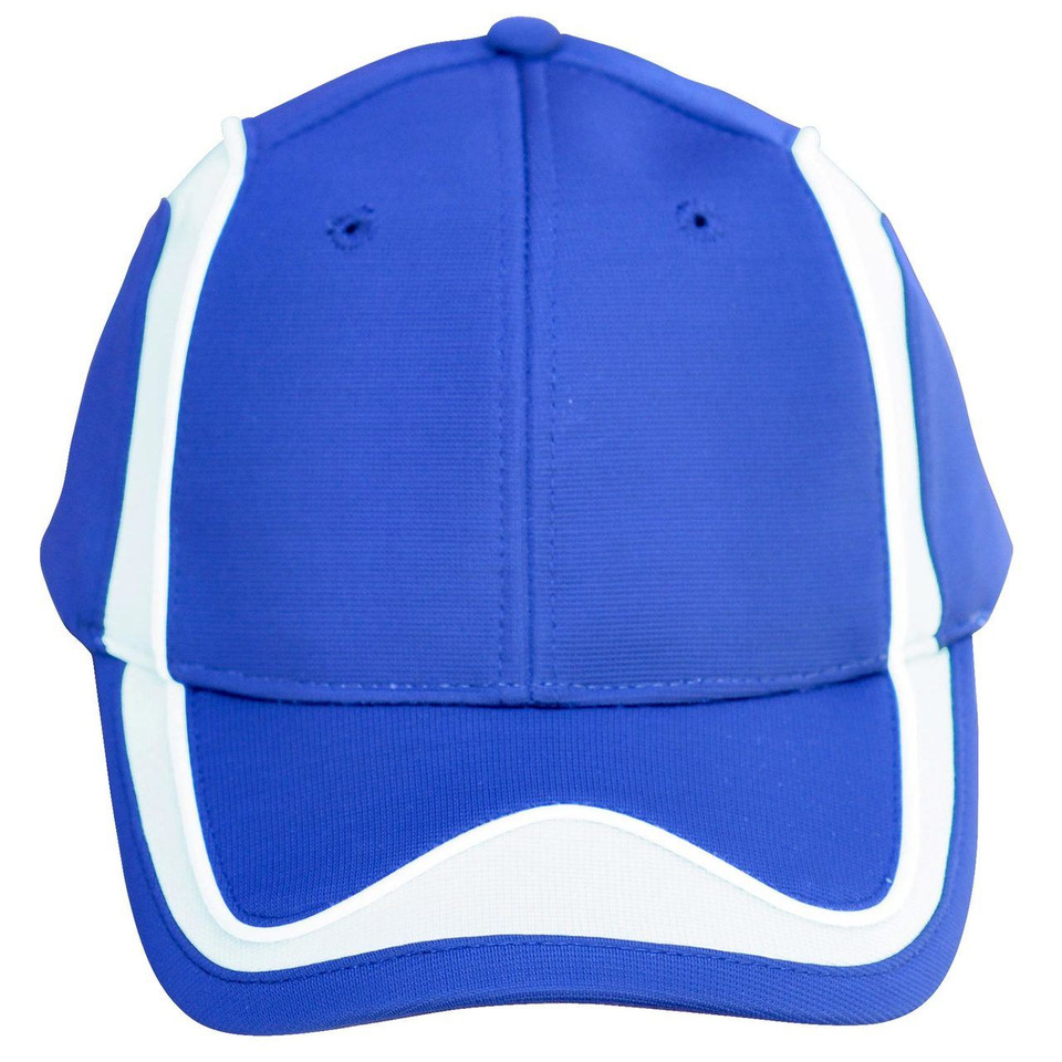 CoolDry Pique Mesh Baseball Cap - CH53