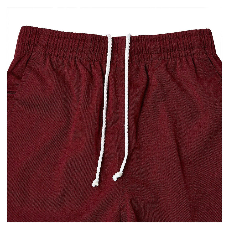 Sunsmart Plain Gaberdine School Shorts - L4866