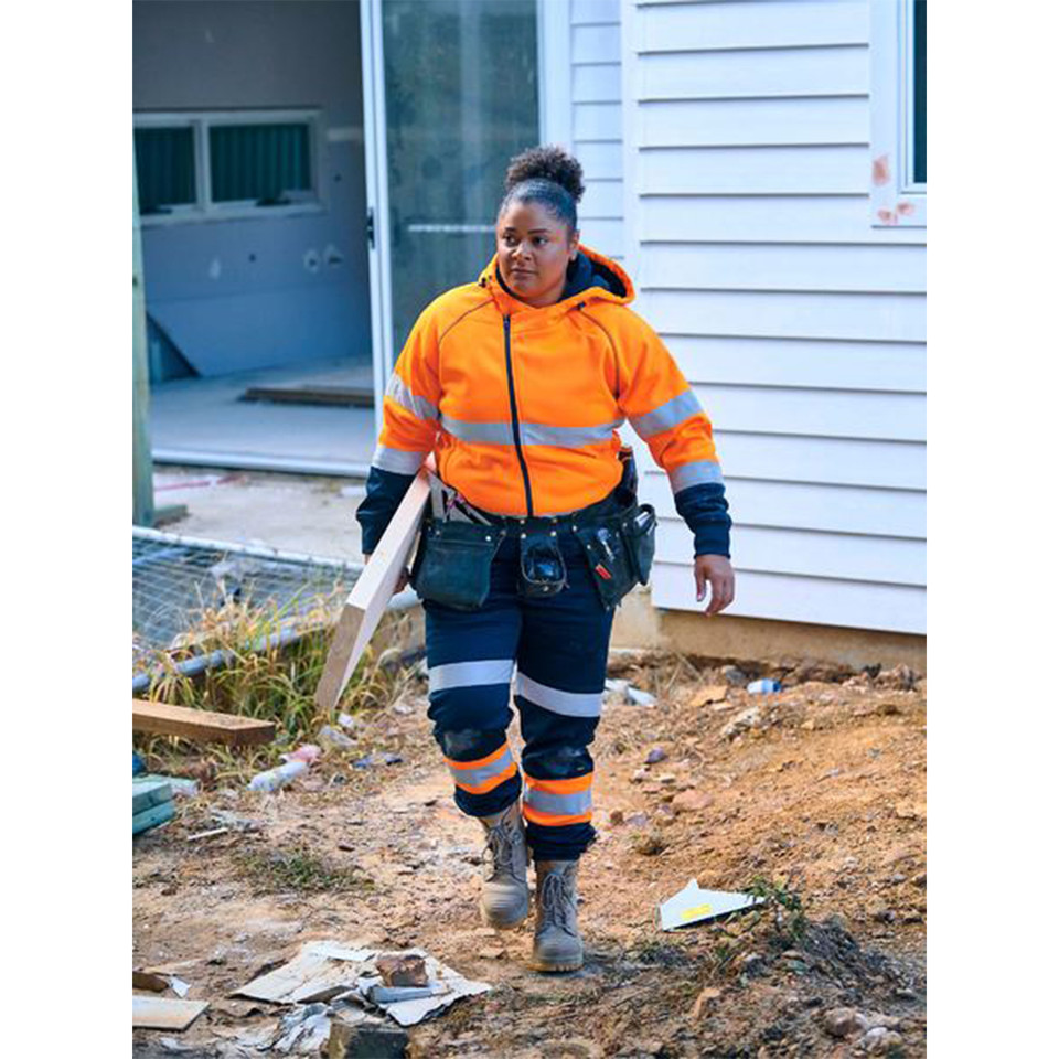 Bisley | Mens Taped Biomotion Track Pants