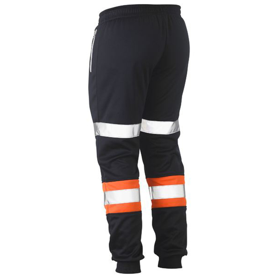 Mens Taped Biomotion Track Pants