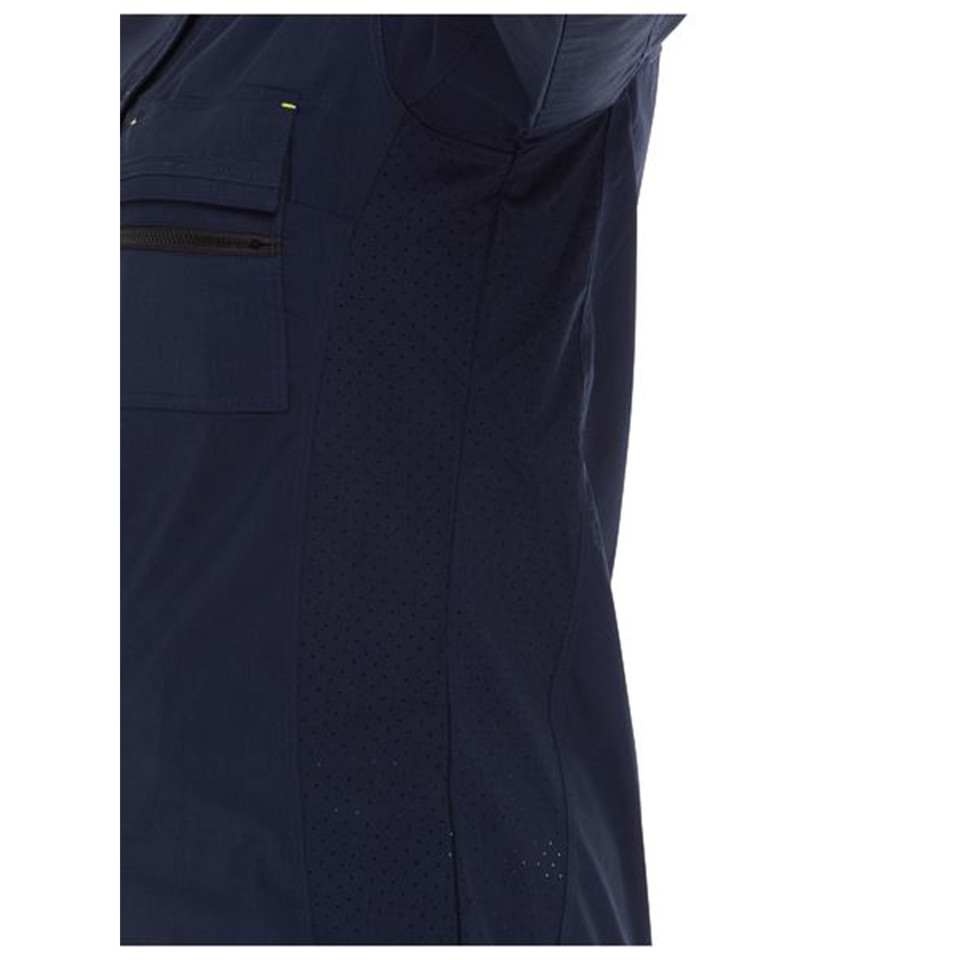 Womens X Airflow Stretch Ripstop Shirt
