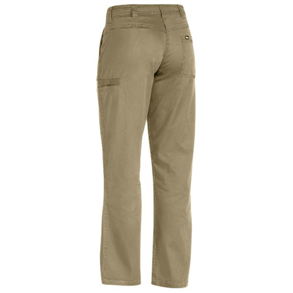 Bisley Womens Cool Lightweight Vented Pant
Khaki