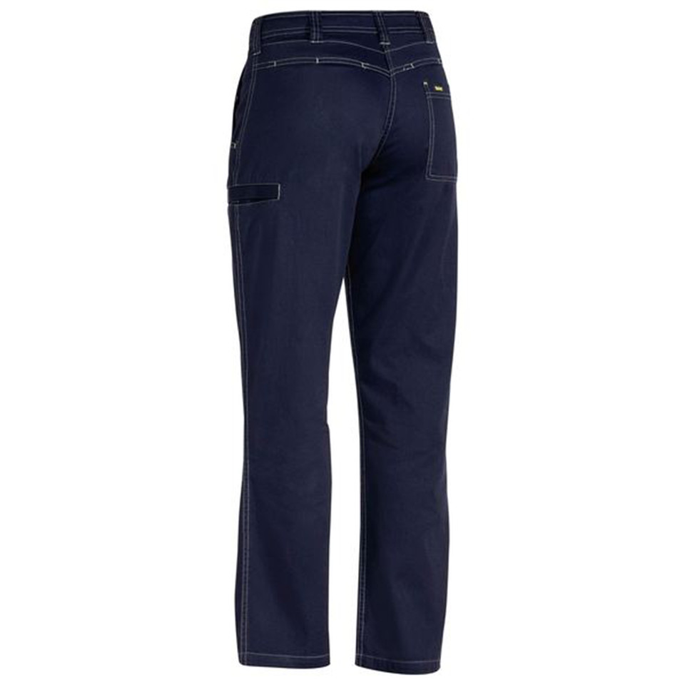 Womens Cool Lightweight Vented Pant