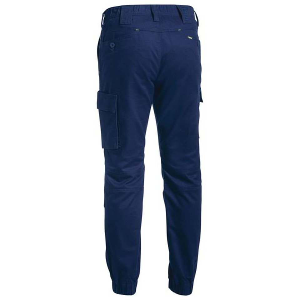 PRIZ | Ladies X Airflow Ripstop Stovepipe Engineered Cargo Pants