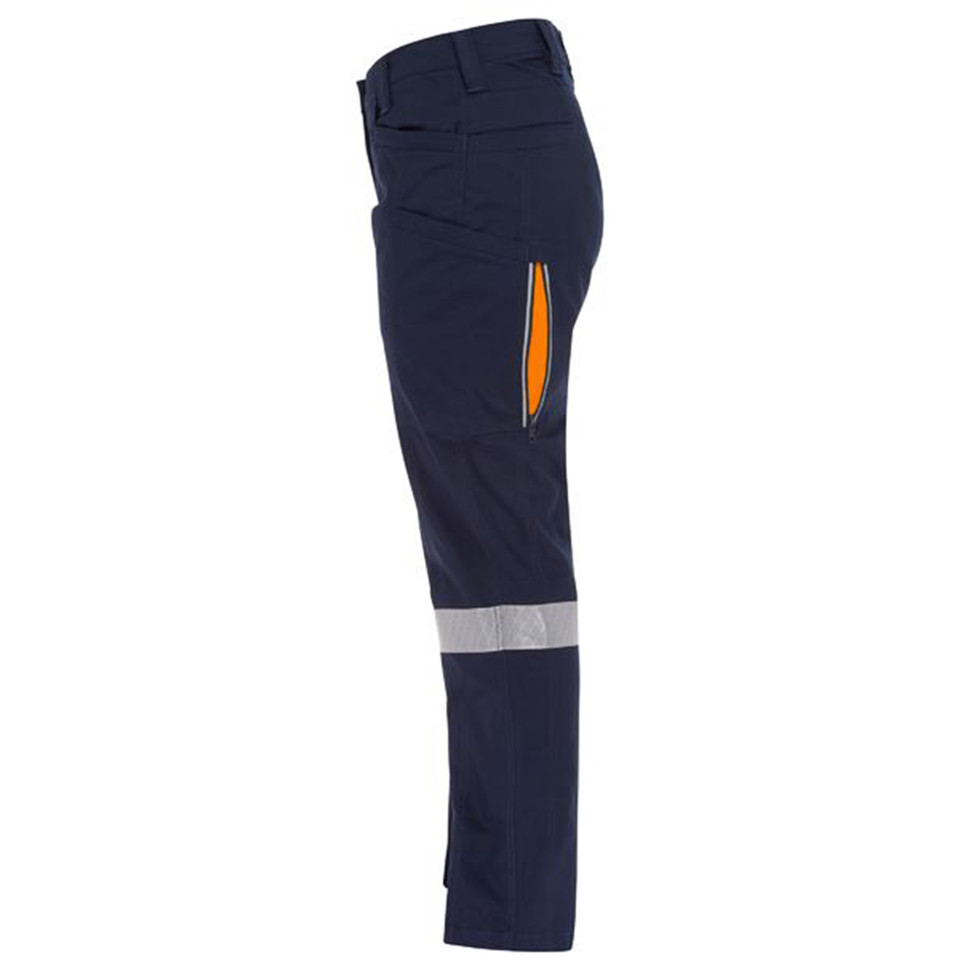 CALA | Womens X Airflow Taped Stretch Ripstop Vented Cargo Pant