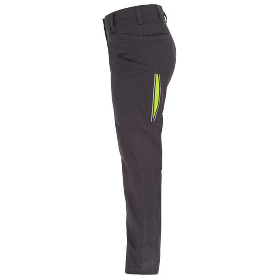 Women's X Airflow Stretch Ripstop Vented Cargo Pant