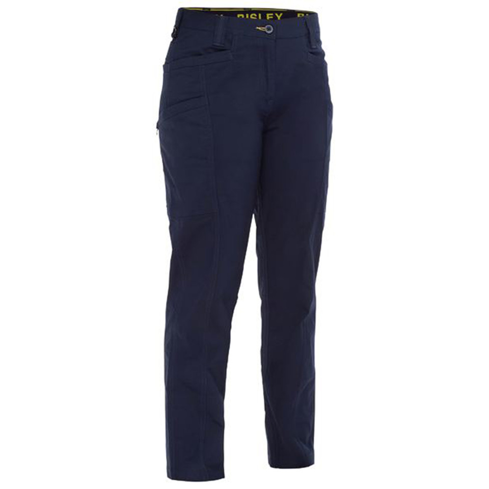 Women's X Airflow Stretch Ripstop Vented Cargo Pant