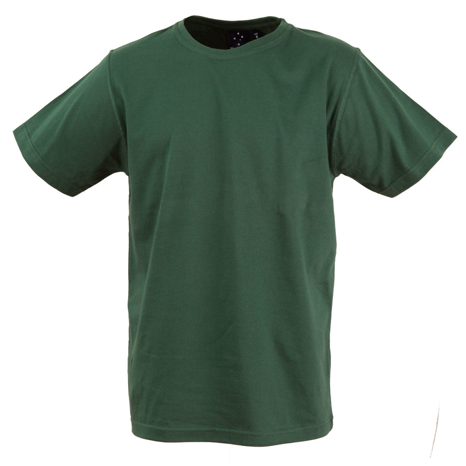 Adults Unisex Budget Tee Shirt - TS20 - Bottle