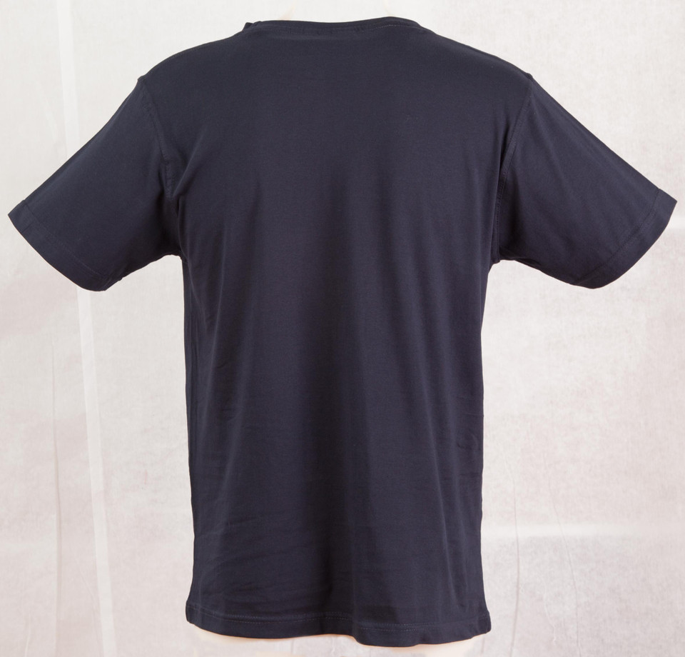 Adults Unisex Budget Tee Shirt - TS20 - Back