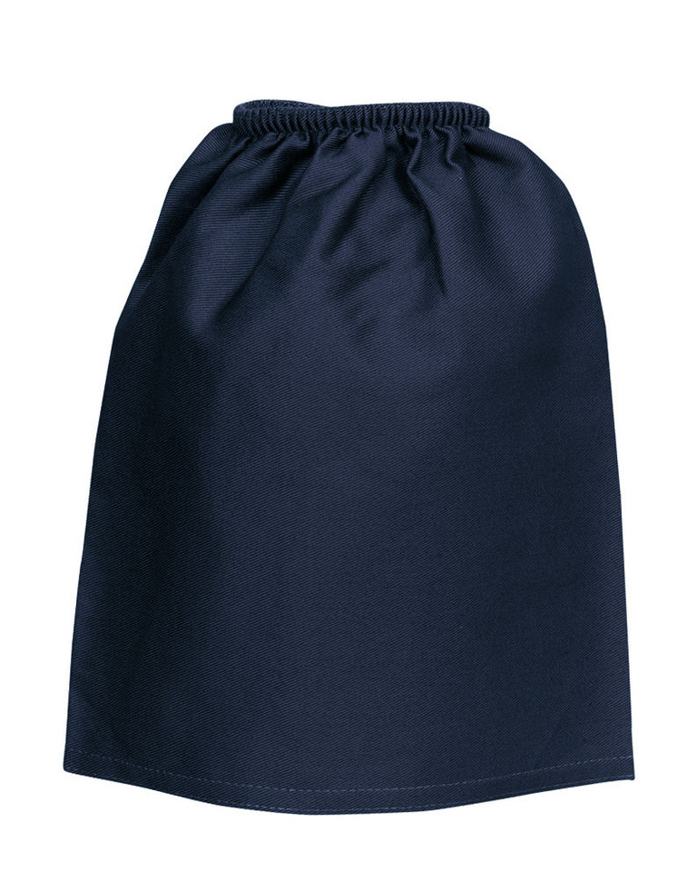 Adults Unisex Cotton Work Boot Protector - A82 - Navy