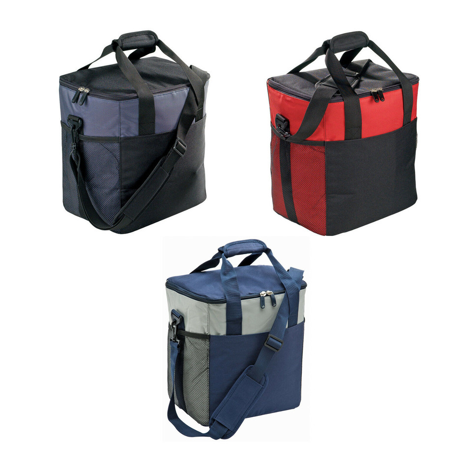 Large Insulated Cooler Drink Bag - B282 