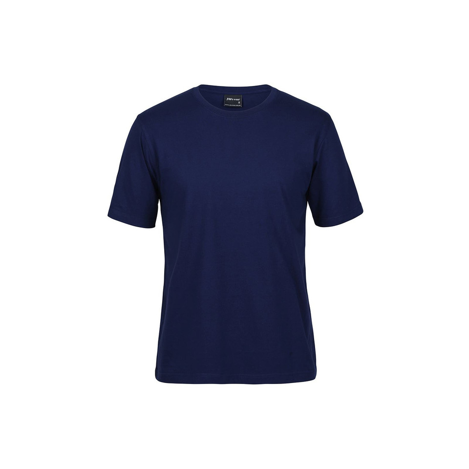 Adult 100% Cotton T-Shirt | Tee Shirt | S-5XL - JNR Navy