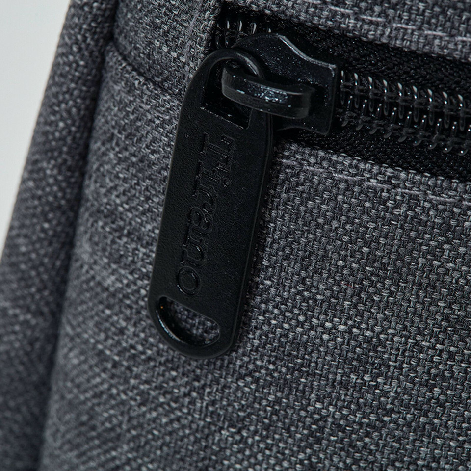 Tirano Two Bottle Wine Cooler with PEVA Lining - TR1420