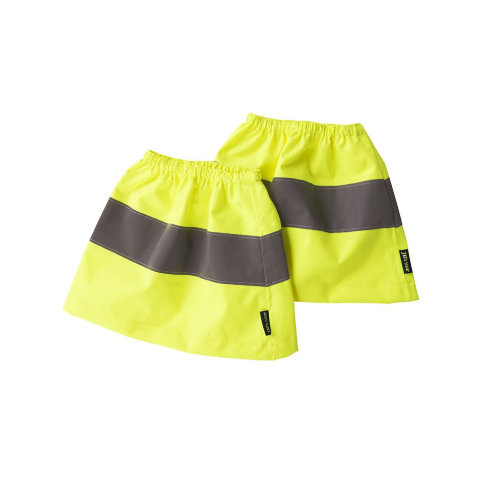Work Safety Reflective Boot Cover - 9EAR | Lime