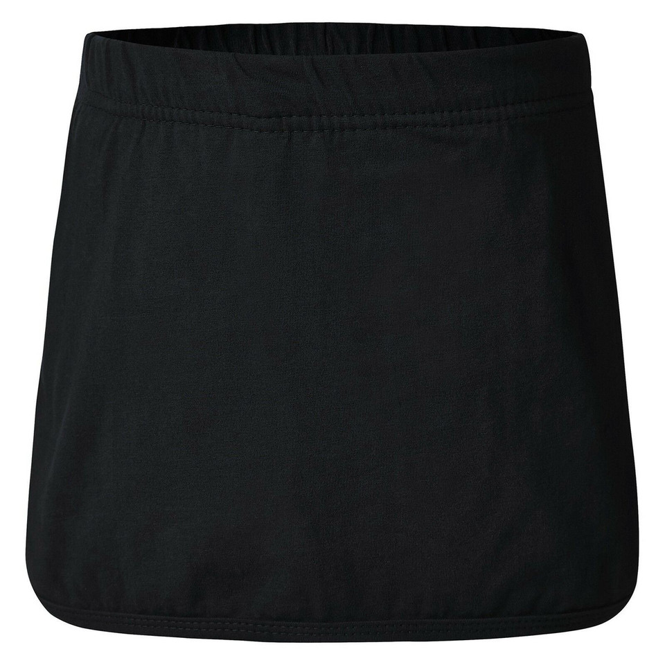 Plain Girls Sports Skort - 3130AS | Dark Navy