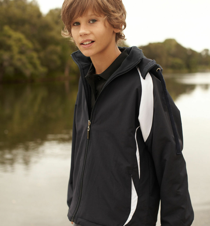 Children / Youth Team Sports Reversible Jacket - CJ1035