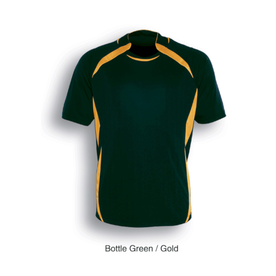 Adult Unisex Soccer Jersey Sports T-Shirt - CT0750 | Bottle.Gold