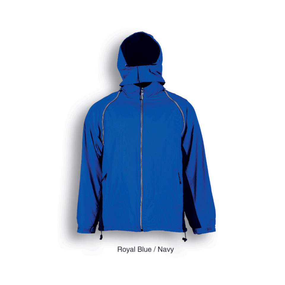Adult 3-in-1 Reversible Showerproof Outerwear Jacket - CJ0315 | Royal.Navy Adult 3-in-1 Reversible Showerproof Outerwear Jacket - CJ0315 | Royal.Navy