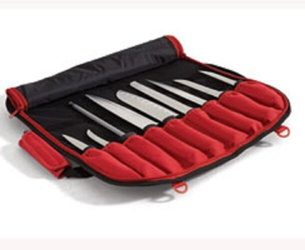 Chef Knife Utensil Satchel Bag- 5KB