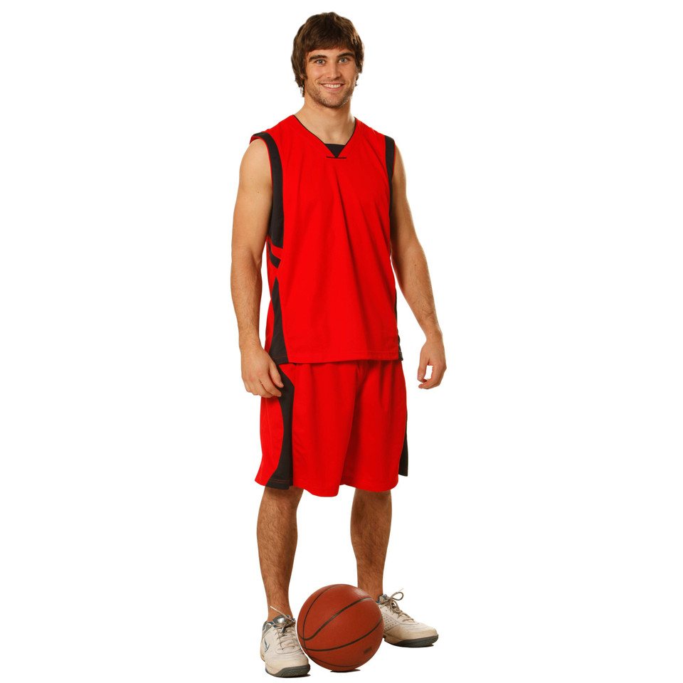 Adults Cooldry Basketball Sport Training Shorts - SS23 